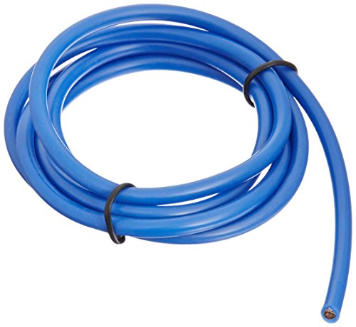 Price comparison product image Graupner Silicon Wire,  12 AWG 1m