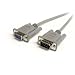 Produktbild StarTech.com 91 cm Serielles DB9 RS232 Verlängerungskabel (RS 232 DB-9 Kabel Verlängerung, DB 9 (Stecker) RS-232 (Buchse))