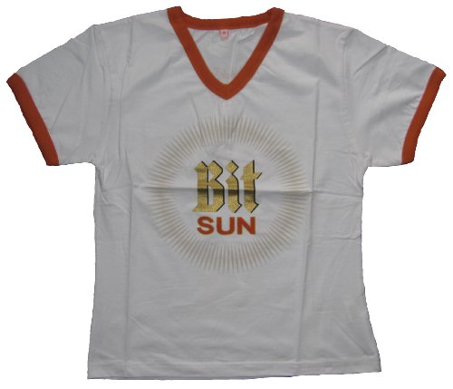 Preisvergleich Produktbild Bitburger Sun - Frauen T-Shirt Gr. M