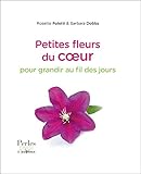 Image de Petites fleurs du coeur pour grandir au fil des jours