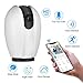 Produktbild Drahtlose Überwachungskamera für Zuhause, Überwachungskamera, Smart WiFi 1080P HD Mini Indoor-IP-Dome-Kamera, Überwachungssystem, Cloud-Service verfügbar