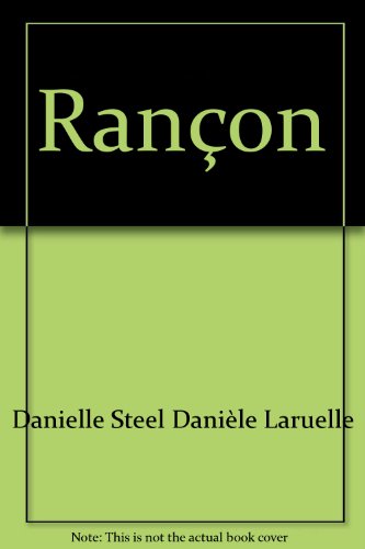 couverture de : Ran&ccedil;on