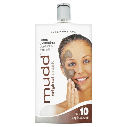 Mudd Original Mask 10 Application Pack
