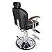 Lillyvale® Salon Barbers Barber Chair Styling Tattoo Threading Beauty Hairdresser Model:Shanghai