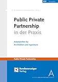 Image de Public Private Partnership in der Praxis