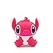 Produktbild Niedliches Tier-Serie, 32 GB, USB 2.0, Memory-Stick, Cartoon-Figur-Speicherstick Stitch Pink-16GB