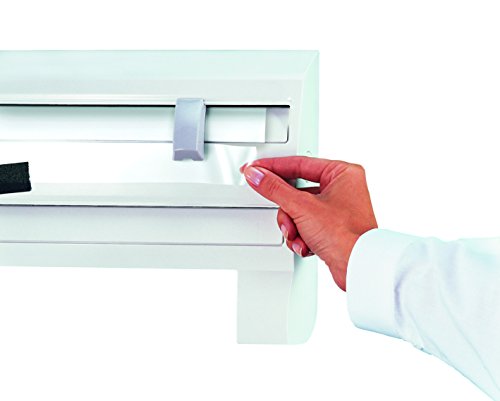 Leifheit 25723 Wandrollenhalter Parat Plus ComfortLine - 5