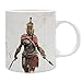 Produktbild Assassin's Creed Odyssey - Helden - Tasse | Füllmenge ca. 320 ml