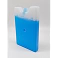 SNAPSHOPECOM PS 6 Reusable Long Lasting Freezer Ice Blocks Block Pack Cooler Bag Box Travel, Multicolour