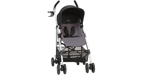 urbini reversible stroller