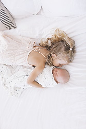 ERGObaby SWBANAT Babyschlafsack und Puck-Mich-Tuch Set - 4