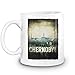 Produktbild Harma Art Tschernobyl - Chernobyl Coffee Mug Cup - 11 Oz Ceramic Cup