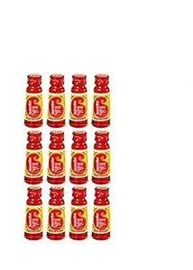 Kesavardhini Products Concentrated Hair Oil 25ml - Pack of 12
