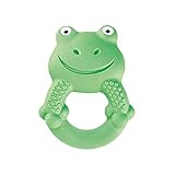 MAM Teether Friend - Max The Frog