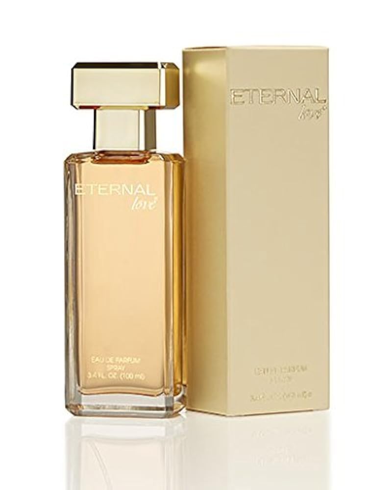Parfum eternel
