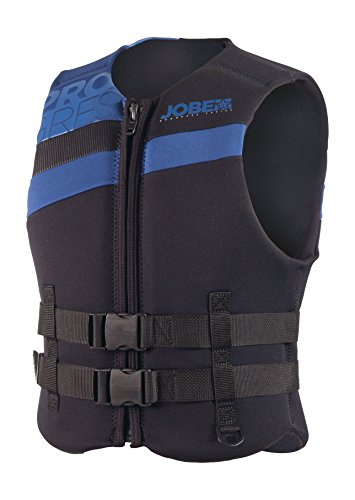 Jobe Herren Weste Progress Neo Vest