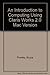 Produktbild An Introduction to Computing Using Claris Works 2.0 Mac Version