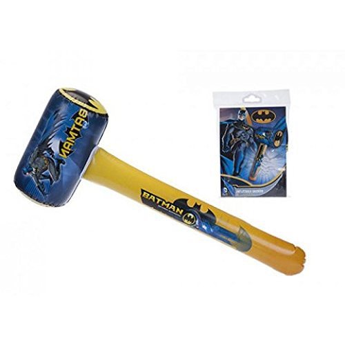 Preisvergleich Produktbild Aufblasbarer Hammer Batman