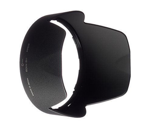 Nikon HB-N102 Parasoleil pour 1 Nikkor 10-100 mm Nikon HB-N102 Parasoleil pour 1 Nikkor 10-100 mm