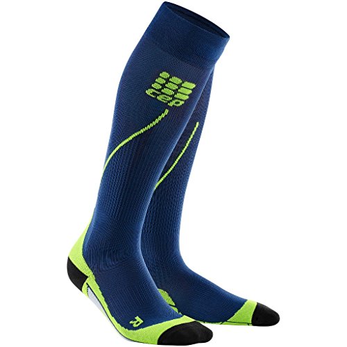 Preisvergleich Produktbild CEP Progressive+ Run Socks 2.0 Gr. 3