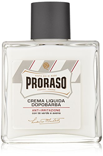 Proraso Liquid Aftershave Cream (100 ml)