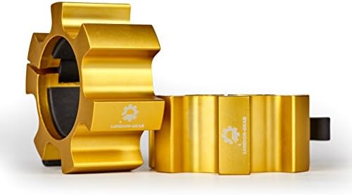 London Gear® Cogs™ - Lock Barbell Collars - Crossfit, Weightlifting, Powerlifting, Gym, Fitness, Weight training, Strength training, 2016 fitness, new product 2016, new fitness 2016, brand new weightlifting, new crossfit, new 2016 crossfit