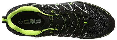 CMP Herren Atlas Traillaufschuhe - 7