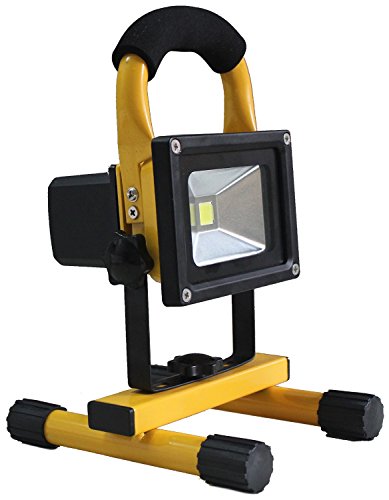 Preisvergleich Produktbild Camry CR1027 AKKU LED Strahler