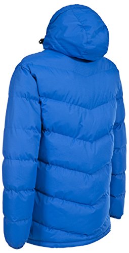 trespass blustery padded