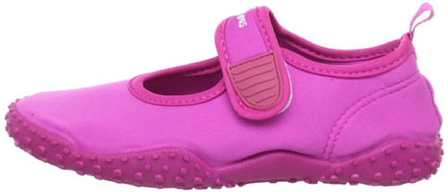 Playshoes Aquaschuhe, Badeschuhe klassisch mit UV-Schutz, 174797 Unisex-Kinder Dusch & Badeschuhe - 5