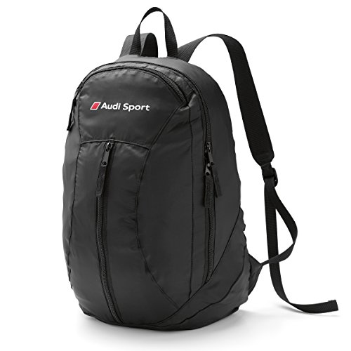 Preisvergleich Produktbild Audi collection Rucksack faltbar