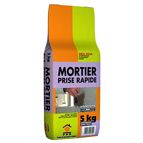 Preisvergleich Produktbild PRB PRBPCMR5 Schneller Maultrommel, Grau