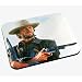 Produktbild Mausunterlage Film Foto Clint Eastwood Western-Cowboy-Alt Original Film 4