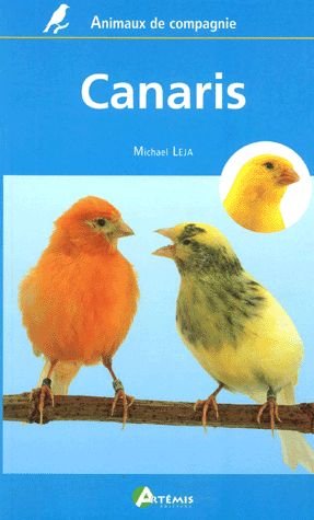couverture de : Canaris