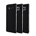 Price comparison product image Artwizz 2733 1980 TPU Case for Samsung Galaxy S8 Black