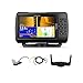 Price comparison product image Garmin Striker Plus 7SV - with GT52HW TM 01874/Sensor Chirp Fishfinder