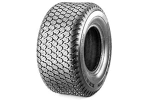 Kenda K500 Super Turf ( 18x7.50 -8 4PR TL )