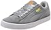 Produktbild Puma Suede G Damen Golfschuhe Quarry-Quarry 4