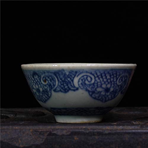 Preisvergleich Produktbild GBCJ Jingdezhen Keramiktasse