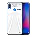 Produktbild eSwish Hülle/Case für Huawei P Smart Plus/Nova 3i / England/Englisch Muster/Weltmeisterschaft 2018 Fußball Trikot Kollektion