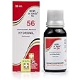 REPL DR ADVICE NO 56 HYDRONIL 30 ML REPL || Shophomeo®