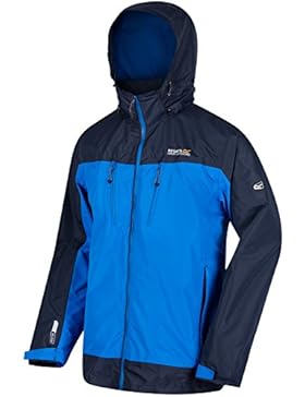 Regatta Herren Calderdale Ii Jkt Wasserfeste Jacke