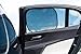Produktbild Auto Sonnenschutz Shades | 2 x Premium Qualität Baby Fenster Shades | Langlebig Weiches Material | Sperrt UV-Strahlen | Schützen Ihr Kind vor der Sonne | Keep Ihr Auto Cool | 44,5 cm x 35 cm
