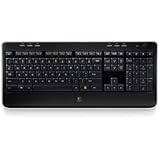 Logitech Wireless Combo MK520 [PC]