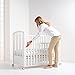 Foppapedretti Cristallino Cot Bed