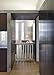 Lindam Numi Premium Extending Aluminium Safety Gate