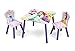 Disney Princes Table and Chair Set (Pink)