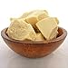 Cocoa Butter 1kg - 100% Natural and Pure - Unrefined - Fantastic Moisturiser, Skin and Hair Treatment. Reduces Appearance of Stretch Marks, Scars, Blemishes and Wrinkles. Moisturises Skin, Hair, Feet, Hands and Lips
