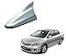 Auto Pearl - Premium Quality Shark Fin Replacement Signal Receiver Antenna - O.E. Silver Mica Metallic Color For - Toyota Corolla Altis RS.1599.00