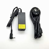 Adaptador Cargador Nuevo Compatible para Portátil Asus VivoBook F540S F540SA 19v 2,37a 4.0mm * 1.35mm